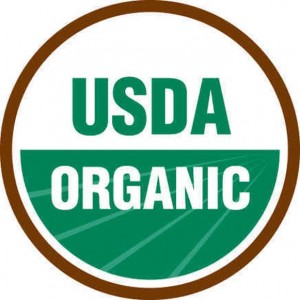 Organic Food List of What to Buy Organic