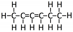 Health fat - polyunsaturated fat