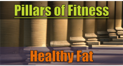 Healthy Fat Manifesto