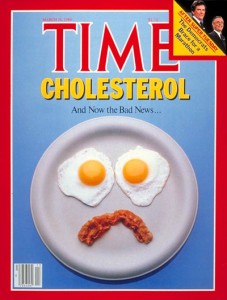 healthy fat where we went wrong time cover